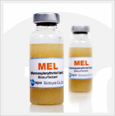 MEL (Mannosylerthritol Liquid)